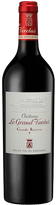 Château le Grand Verdus Grande Réserve Rouge 2018 Red wine
