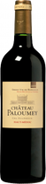 Château Paloumey Château Paloumey 2016 Rojo