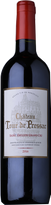 Château de Pressac, Grand Cru Classé Château Tour de Pressac - Saint Emilion Grand Cru 2016 Rojo