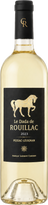 Château de Rouillac Le Dada de Rouillac, Pessac-Léognan 2023 Blanc