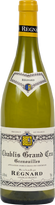 Maison Régnard Chablis Grand Cru Grenouilles 2019 White wine