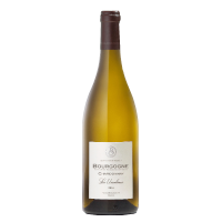 Maison Jean-Claude Boisset Les Ursulines Bourgogne Chardonnay 2016 Blanco