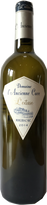 Domaine L'ancienne Cure Bergerac Sec L'abbaye 2020 Blanco