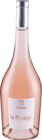 Domaine de Belle Mare Le Rivage - Rosé Rosé wine