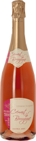 Domaine Borgnat Extra Dry Rosado