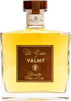 Château Valmy Le Trésor de Valmy White wine