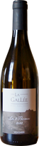 Château La Gallée Les 3 Thomas 2023 Blanc