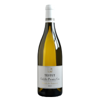 Domaine Testut Montée de Tonnerre 2014 Blanc