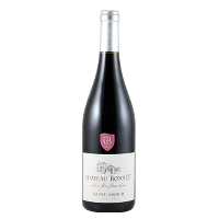 Chateau Bonnet Saint-Amour Vieilles Vignes 2016 Red wine