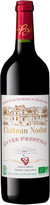 Château Nodot Cuvée Prestige 2017 Red wine