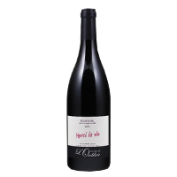 Domaine de l'Oubliée Merci la vie 2014 Rojo
