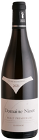 Domaine Ninot Rully 1er cru Marissou 2022 Red wine