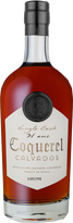 Domaine Du Coquerel Grand Calvados Single Cask