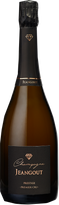 Champagne Jeangout Prestige Blanco