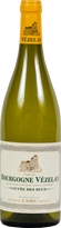 Domaine Camu Vézelay &quot;Cuvée des Ducs&quot; 2021 White wine