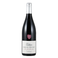 Chateau Bonnet Chénas Vieilles Vignes 2016 Red wine