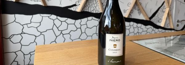 Silence en barrique & produits du terroir-photo