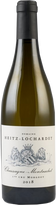 Le Château Armand Heitz Chassagne - Montrachet Premier Cru &quot;Morgeot&quot; 2020 Blanco