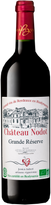 Château Nodot Grande Réserve 2015 Rojo