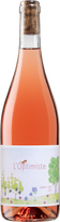 Domaine Frédéric Berne Beaujolais Villages &quot;L'Optimiste&quot; 2023 Rosé