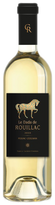 Château de Rouillac Le Dada de Rouillac, Pessac-Léognan 2020 White wine