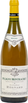 Maison Régnard Puligny-Montrachet 2018 Blanco