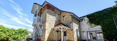 Domaine Sylvain Gaudron photo