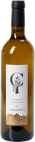 Domaine de Cabarrouy Jurançon Sec 2020 White wine