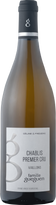 Céline & Frédéric Gueguen Chablis Premier Cru Vaillons 2021 Blanco