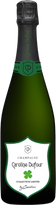 Champagne Caroline Dufour Cuvée Trèfle by Caroline Bio Blanc