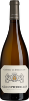 Château de Pierreclos Mâcon-Pierreclos 2023 White wine