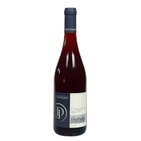 Domaine Benoit Daridan Cheverny Rouge 2014 Rouge