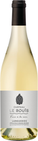 Château le Bouïs Face A la mer 2025 White wine