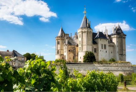 Loire Valley