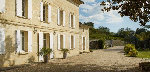 Château Bernateau photo