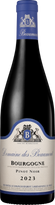 Domaine des Beaumont Bourgogne Pinot Noir 2023 Red wine