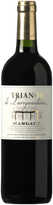 Château Haut-Breton Larigaudière Trianon de Larigaudière 2020 Red wine