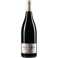 Domaine Antoine Olivier Savigny les Beaune Les Ptits Liards 2020 Rojo