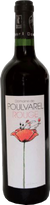 Domaine de Poulvarel Le Bouquet Rouge 2021 Rojo