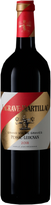 Château Latour-Martillac, Grand Cru Classé Lagrave-Martillac 2019 Red wine