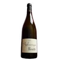 Domaine Ponroy Authentique 2016 White wine