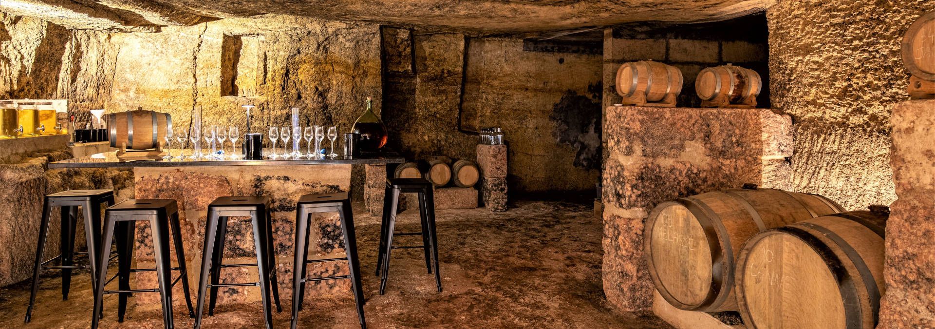 Whisky Roborel de Climens - Rue des Vignerons
