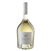 Domaine de Gavaisson Emotion 2014 White wine