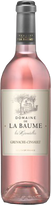 Domaine de la Baume Domaine de la Baume - Languedoc Rosé 2023 Rosé