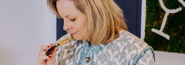 Atelier dégustation, 5 vins de la Vallée du Rhône-photo