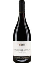Marché aux Vins Chambolle-Musigny 2023 Domaine Lignier-Michelot 2023 Red wine