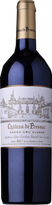 Château de Pressac, Grand Cru Classé Château de Pressac - Saint Emilion Grand Cru Classé 2017 Rojo