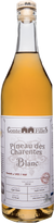 Conte et Filles distillery Pineau des Charentes Blanc -2014 2014