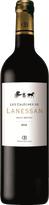 Château Lanessan Les Calèches de Lanessan 2016 Rojo