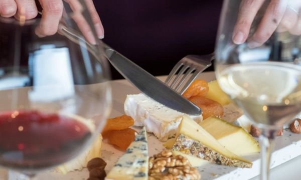 Degustación gastronómica-photo